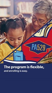 PA 529 accounts are a flexible, easy way to save for college, vocational school and beyond. | Pennsylvania Treasury