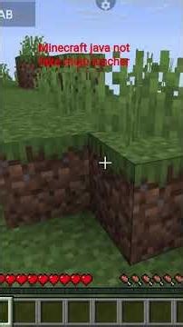Minecraft java not fake mojo luncher | hackgaming