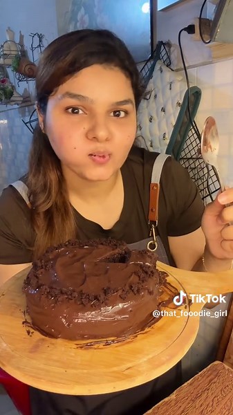Foodie Girl Tayeba✨ on TikTok