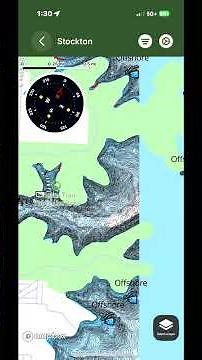 Stockton Lake Missouri Fishing Guide: Best Spots, Lures | Offshore Hotspots!