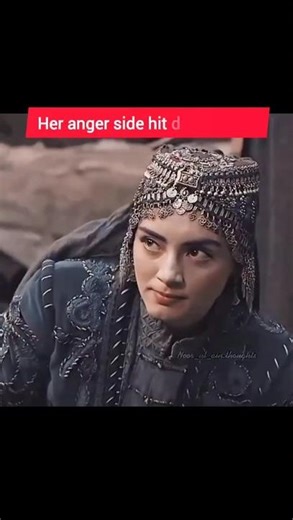 Bala sultan sweet 🥰 vs anger😈 side #kurulusosman #balahatun #shortvideo #youtubeshorts