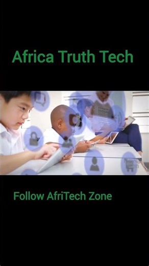 Could Africa Become the Next Global Tech Hub? The Digital Opportunity Explained