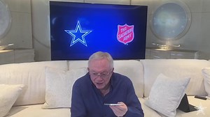 Listen to the #DallasCowboys call Bradlee Anae to tell him that he is officially a Cowboy! #CowboysDraft 🔊 Secret Audio presented by AT&T | Dallas Cowboys