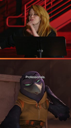 169K views · 6.2K reactions | It takes a crew to pull off a great heist, and an even better one to bring it to life!  Check out our all-star cast behind #TheBadGuys2, only in theaters August 1. Get tickets now! https://dwan.im/4eHBq1Q | The Bad Guys | Facebook