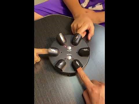 Electric Shock Game - Playmaster Video