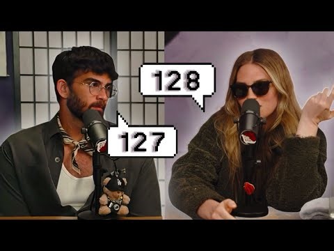 fear& showcasing flawless neurotypical social skills