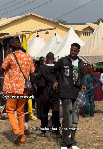 Hilarious Fake Call Prank at Nnamdi Azikiwe University