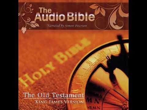 Old Testament: The Book of Proverbs - Simon Peterson