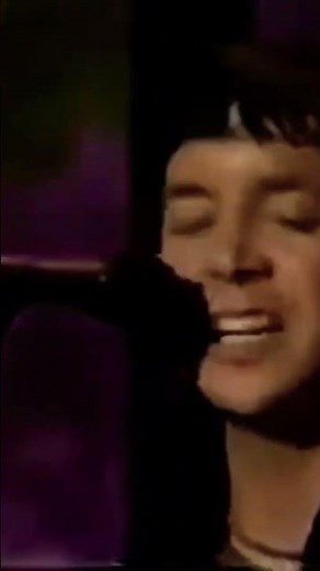 Fastball “The Way” live 1998