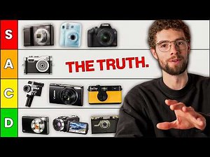 Which Viral Cameras Are ACTUALLY Worth Buying?