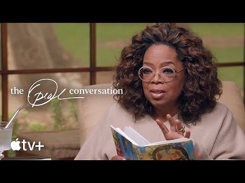 The Oprah Conversation — Will Smith Revisits His “Rock Bottom” | Apple TV