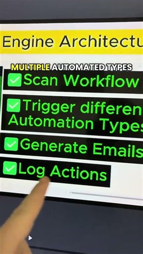 Zapier Inside Excel (This Changes Everything) #excel #automation #zapier
