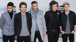 5 One Direction baking ideas to make whilst working from home