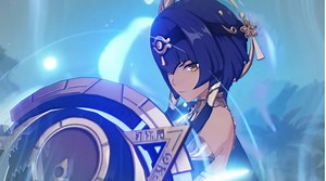 Best Genshin Impact Candace builds with artifacts and weapons