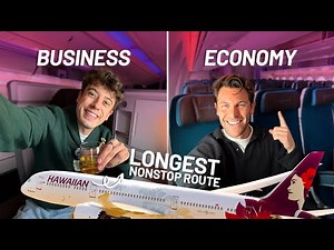 Will Alaska + Hawaiian Shake Up U.S. Aviation? 787 Seattle to Seoul Flight Review