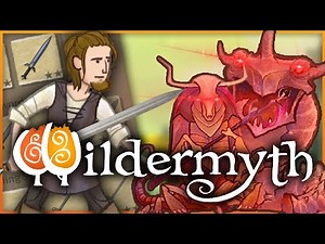 A New Story Begins | Wildermyth - 1