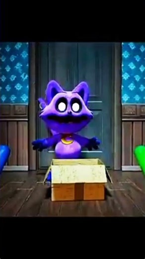 poppy playtime chapter 3 minecraft mod #shorts