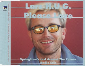 Lars H.U.G. - Please Love