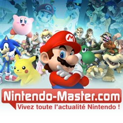 Nintendo-Master, actu Nintendo et Nintendo Switch