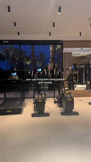 Discover the Cutest Hotel in Gran Canaria