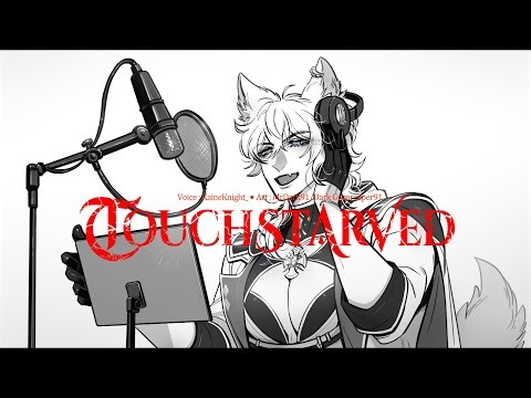 #TouchStarved Love Interests voiced by ‪@KaineKnight‬ #TouchstarvedGame #redspringstudio