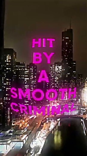 Michael Jackson - Smooth Criminal ( lyrics )
