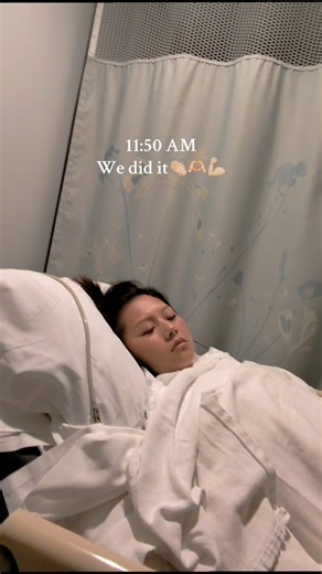 8.3K views · 155 reactions | IVF Cycle 2| Oh how I’ll never forget this phase of our life. Now we wait to see how many will be mature & fertilize爛 #ivf #eggretrieval | Rosaleena Xiong | Facebook