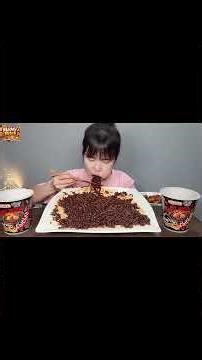 Nana Eating Show 😋 Spicy Food Challenge | Desi Mukbang