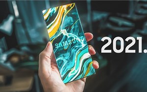 三星Galaxy Note 21-他们确认了