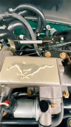 2000 mustang gt fuel tank drop