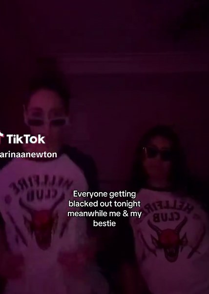 Why I'm Binge-Watching Stranger Things Instead of Partying