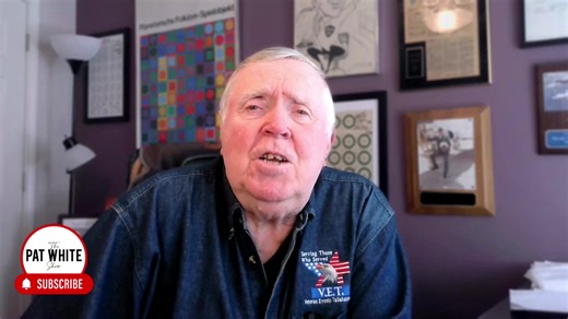 THE PAT WHITE SHOW says The Justice Department just released some 3-million pages of redacted document regarding Jeffery Epstein. House members wanted to see the "Un-Redacted Files" and Pam Bondi allowed them to come to the Justice Department to view the files on a password protected computer. During her testimony in front of the Judiciary Committee, she revealed that she had the individual files of each who viewed the files and what they looked up. Tempers exploded in the committee with members