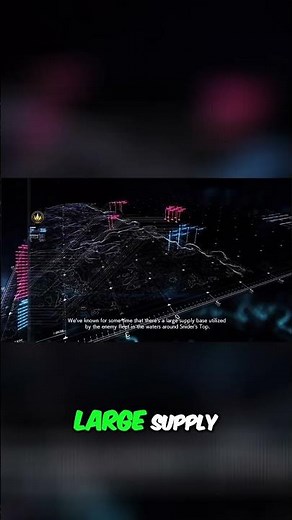 Enemy Naval Fleet Attack! Plan the Bomb on Eastern Usea! #shorts