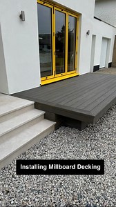 4.9K views · 40 reactions | Yay or Nay to Composite Decking?...