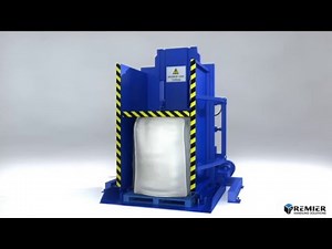 Pallet Changer