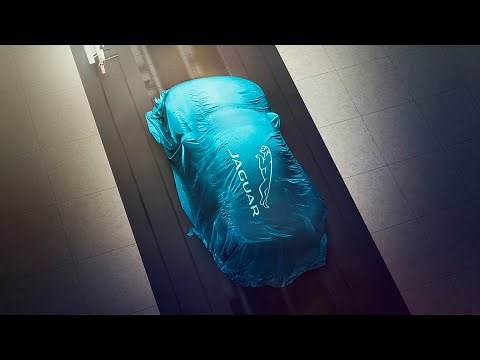Reimagine Jaguar | An Announcement From Thierry Bolloré, JLR Chief Executive Officer