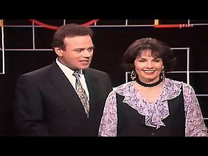 TV Show - Tattslotto Draw Mishap (Prime Television)