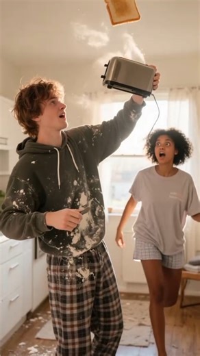 When the Music Is More Dramatic Than the Scene 😂 #DramaticMusic #ComedyShorts #FunnyEdits #2025 #usa