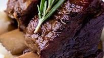 15 Beef Chuck Short Ribs Bone In Recipe Slow Cooker - Selected Recipes
