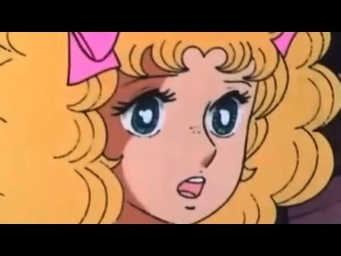 CANDY CANDY Capítulo 14 completo