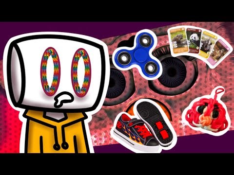 2010s Trends Were Actually INSANE