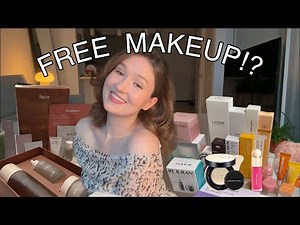 How to Get FREE Beauty Products (Guide)