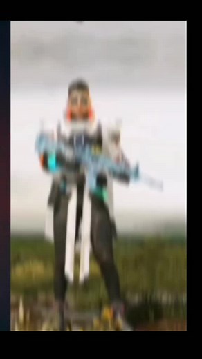 Futuristic Character Showcase with Armored Outfits