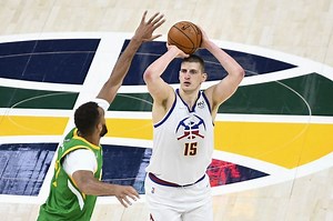 Top 5 most improved 3-point shooters in the 2020-21 NBA season