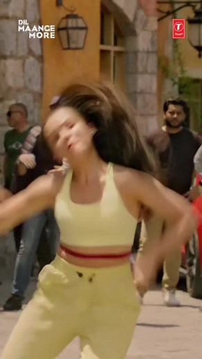 #illegalweapon2 #StreetDancer3D #tseries | T-Series