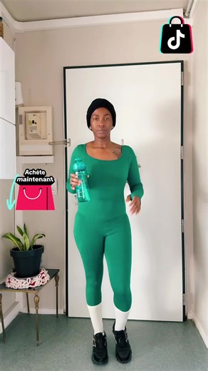 Comfy Bodysuits from DSC Clothing for Every Gym Babe