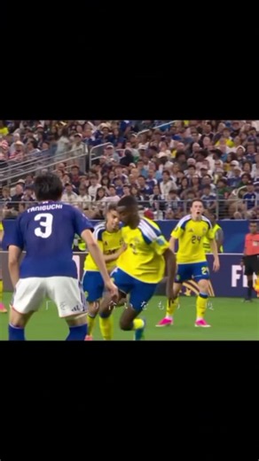 鈴木ザイオン物語 #サッカー #ワールドカップ2026