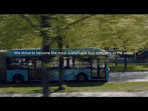 How we made our plant landfill-free in just three years | Volvo Buses