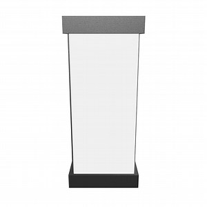 Glacier LED Wall Light | Artika