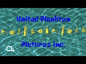 United Plankton Pictures Inc./Nickelodeon Productions (2012)